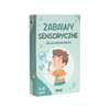 Zabawy sensoryczne dla przedszkolaków