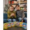 Mikro Quiz o Świecie - kieszonkowa gra edukacyjna