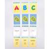 Mikro Quiz ABC Zdrowia - kieszonkowa gra edukacyjna