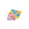 Spinki. Zawody - puzzle edukacyjne