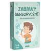 Zabawy sensoryczne dla przedszkolaków