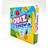 Mikro Quiz ABC Zdrowia - kieszonkowa gra edukacyjna