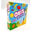 Mikro Quiz ABC Zdrowia - kieszonkowa gra edukacyjna