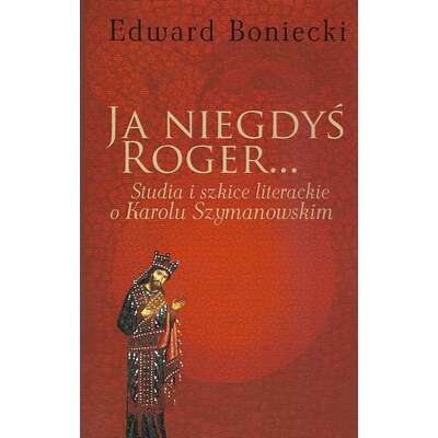 Ja niegdyś Roger...