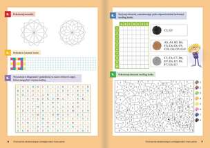Piszę ładniej (8-9 lat)