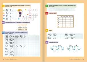 Liczę sprawniej (8-9 lat)
