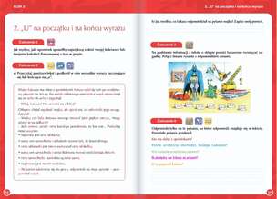 Ortograffiti. Miks. Poziom podstawowy. Czytam, rozumiem, piszę. Część 1. Klasy IV-VI (nowa wersja)