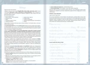 Ortograffiti. Miks. Poziom średnio zaawansowany. Czytam, rozumiem, piszę. Część 1. Klasy IV-VI (nowa wersja)