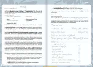 Ortograffiti. Miks. Poziom średnio zaawansowany. Czytam, rozumiem, piszę. Część 2. Klasy IV-VI (nowa wersja)