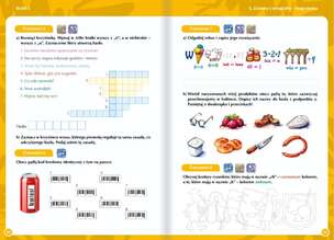Ortograffiti. Miks. Poziom średnio zaawansowany. Czytam, rozumiem, piszę. Część 2. Klasy IV-VI (nowa wersja)