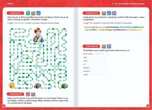 Ortograffiti. Miks. Poziom podstawowy. Czytam, rozumiem, piszę. Część 1. Klasy IV-VI (nowa wersja)