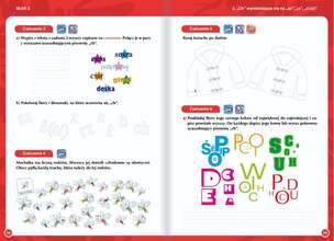 Ortograffiti. Miks. Poziom podstawowy. Czytam, rozumiem, piszę. Część 2. Klasy IV-VI (nowa wersja)