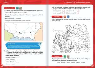 Ortograffiti. Miks. Poziom średnio zaawansowany. Czytam, rozumiem, piszę. Część 1. Klasy IV-VI (nowa wersja)