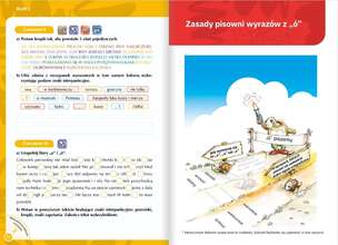 Ortograffiti. Miks. Poziom średnio zaawansowany. Czytam, rozumiem, piszę. Część 2. Klasy IV-VI (nowa wersja)