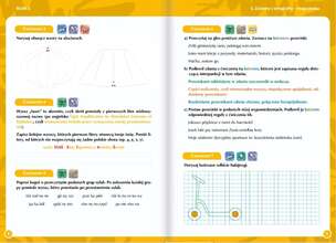 Ortograffiti. Miks. Poziom zaawansowany. Czytam, rozumiem, piszę. Część 1. Klasy IV-VI (nowa wersja)