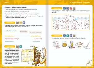 Ortograffiti. Miks. Poziom zaawansowany. Czytam, rozumiem, piszę. Część 1. Klasy IV-VI (nowa wersja)