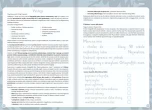 Ortograffiti. Miks. Poziom zaawansowany. Czytam, rozumiem, piszę. Część 2. Klasy IV-VI (nowa wersja)