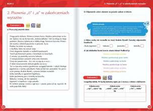 Ortograffiti. Miks. Poziom średnio zaawansowany. Czytam, rozumiem, piszę. Część 1. Klasy IV-VI (nowa wersja)