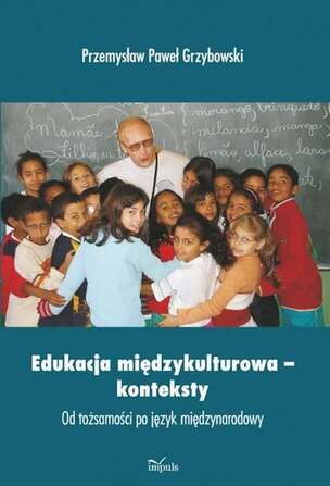 Edukacja międzykulturowa przewodnik