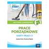 Pewny Start. Aktywni zawodowo. Prace porządkowe. Karty pracy 3