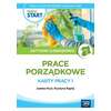 Pewny Start. Aktywni zawodowo. Prace porządkowe. Karty pracy 1
