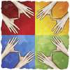 Hands up - gra na refleks