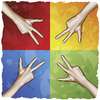 Hands up - gra na refleks