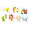 Prawy do lewego - zestaw 3 gier edukacyjnych