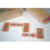 Domino - Gra twarzy