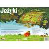Jeżyki - gra edukacyjna