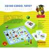 Co do czego, Tato? - gra edukacyjna