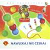 Nawlekaj, nie czekaj (wersja Mini) - gra edukacyjna