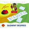 Słowny Ekspres - gra edukacyjna