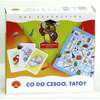 Co do czego, Tato? - gra edukacyjna