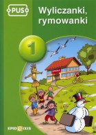 Wyliczanki rymowanki 1