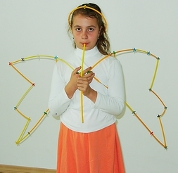 Bamp (układanka przestrzenna) - 200 elementów