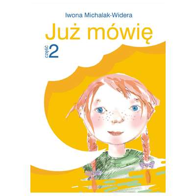 Już mówię. Część 2.
