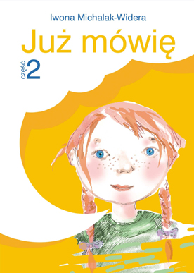 Już mówię. Część 2.