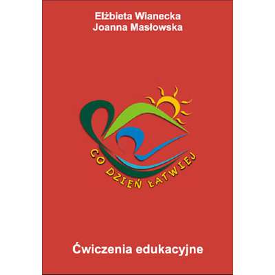 Co dzień łatwiej - Ćwiczenia edukacyjne