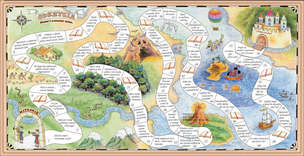 Odkrycia. Poznać i zrozumieć siebie - planszowa gra terapeutyczna