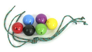 Nawlekaj, nie czekaj - gra edukacyjna