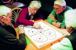 Wanna piaskowa duża