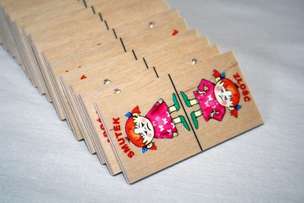 Domino - Gra twarzy