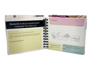 SWM - Test do badania zagrożenia dysleksją (nowe wydanie)