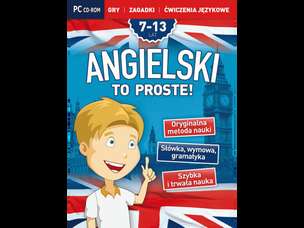 Angielski - to proste! - program komputerowy