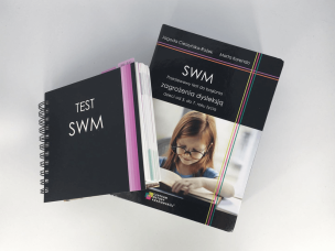 SWM - Test do badania zagrożenia dysleksją
