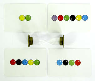 Nawlekaj, nie czekaj - gra edukacyjna