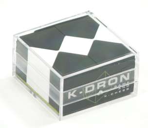 K-Dron - Łamacz głów