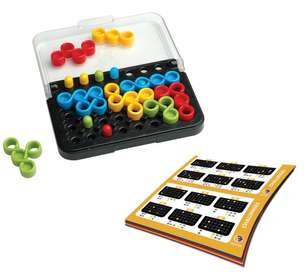 Smart Games. IQ Twist - układanka logiczna