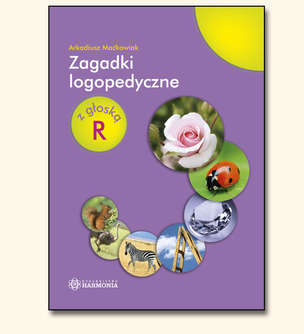 Zagadki logopedyczne z głoską R
